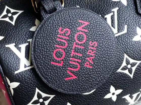 BANDOULIÈRE SPEEDY Vuitton Louis 20 0521